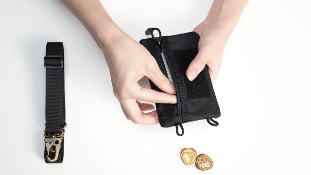 Amazon.co.jp: VIPERADE VE3 X-Pac ツールポーチ ポケット